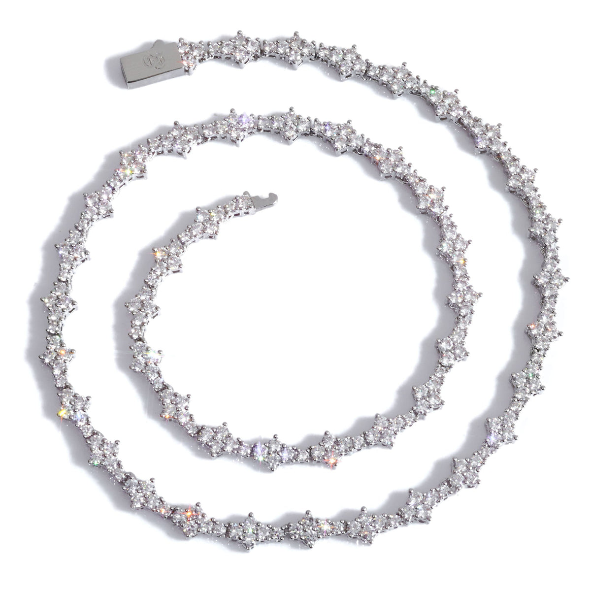 Honeycomb Chains