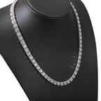 Cluster Chains