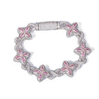 Infinite Clover Bracelets