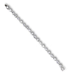 Multi-Crystal Bracelet