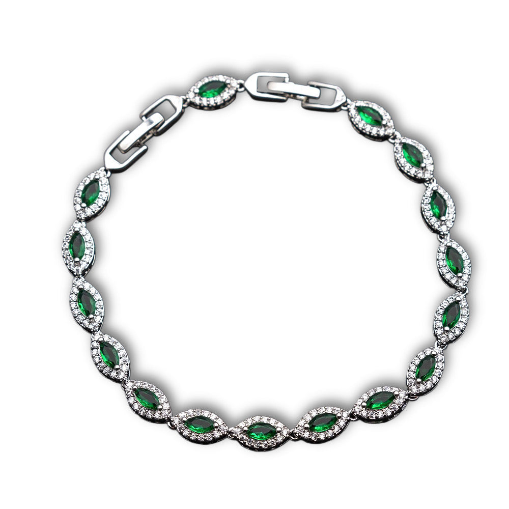 Angel Eyes Bracelets