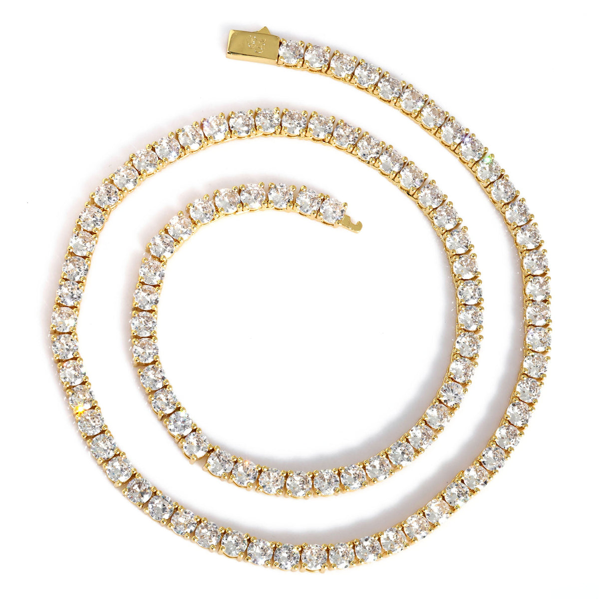 Tennis Chains
