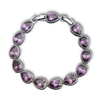 Crystal Bracelets
