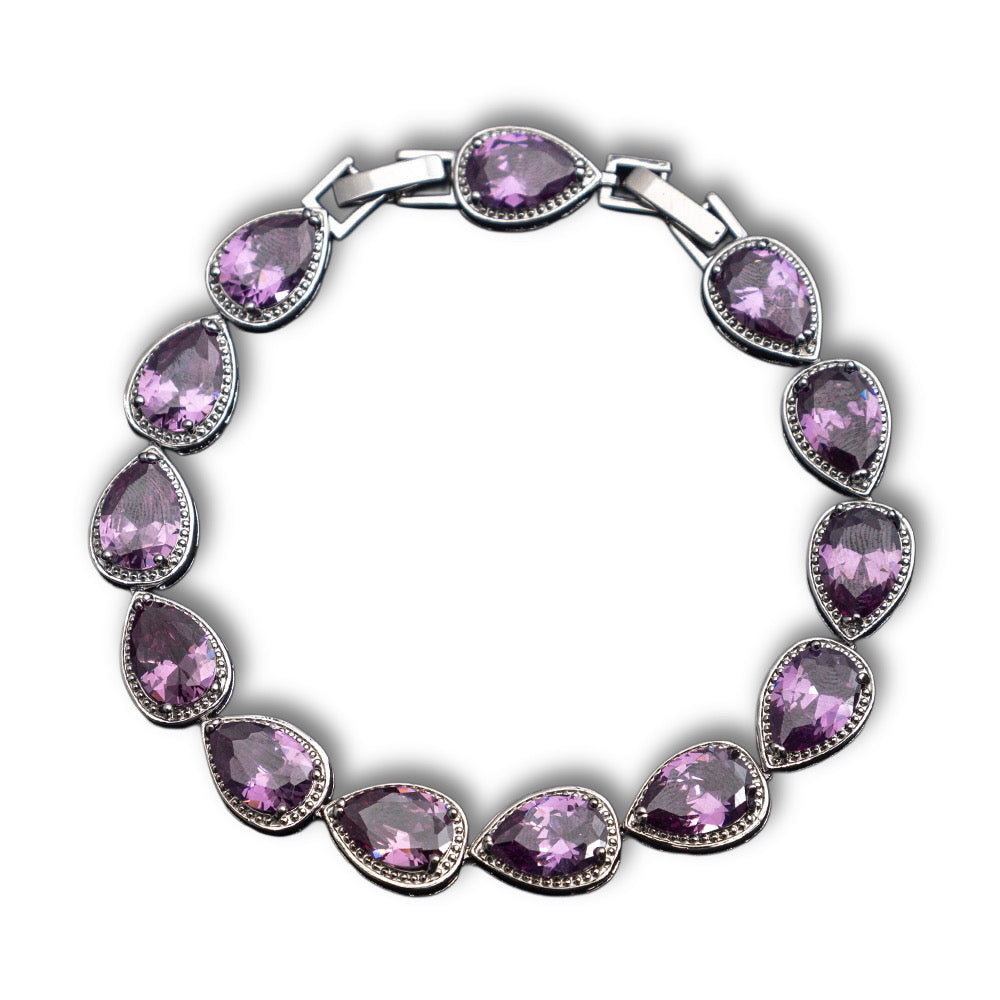 Crystal Bracelets