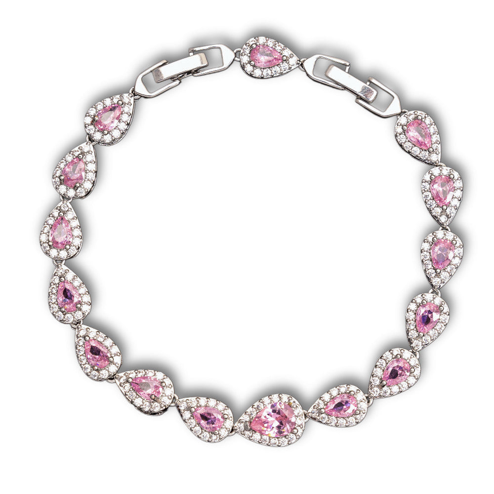 Tear Drop Bracelets