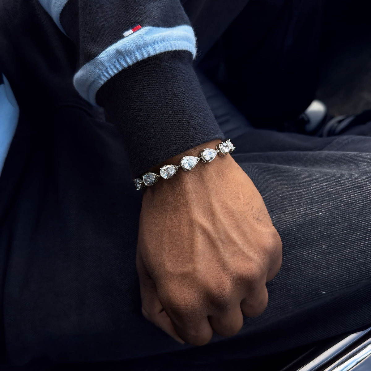 Crystal Bracelets