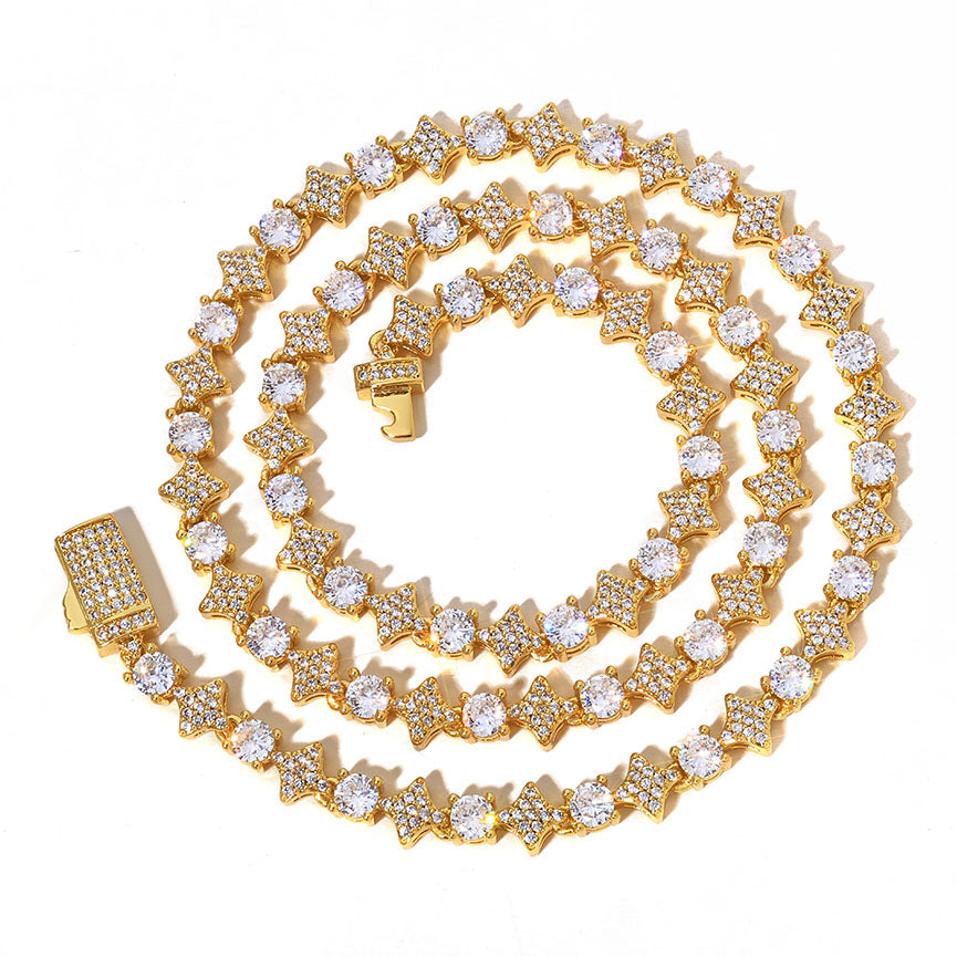 Starlet Chains