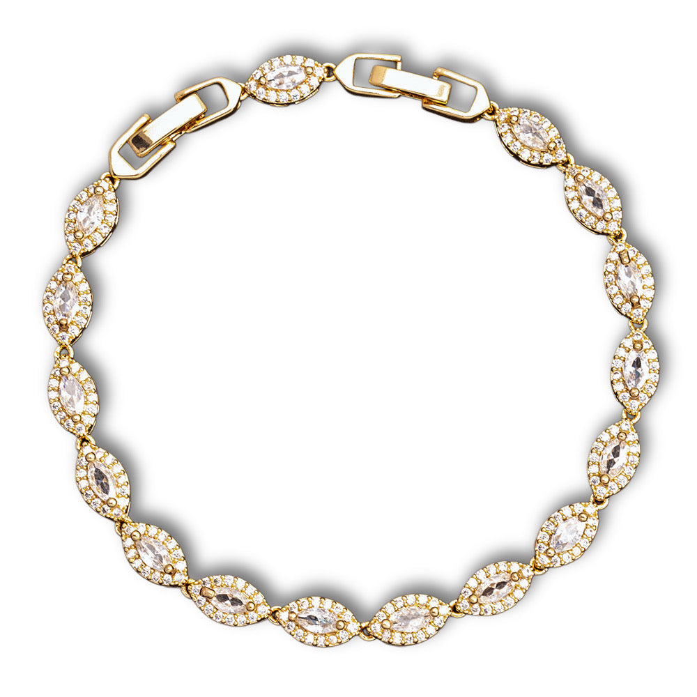 Angel Eyes Bracelets