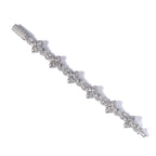Infinite Clover Bracelets