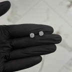 S925 Stud Earrings