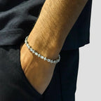 Starlet Bracelet - Silver