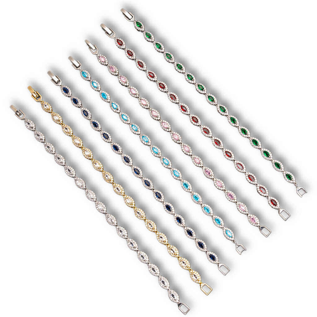 Angel Eyes Bracelets