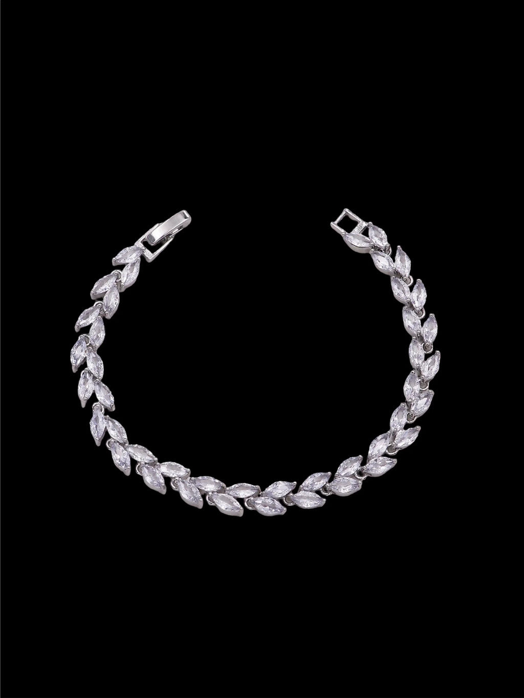 Leaf Bracelets