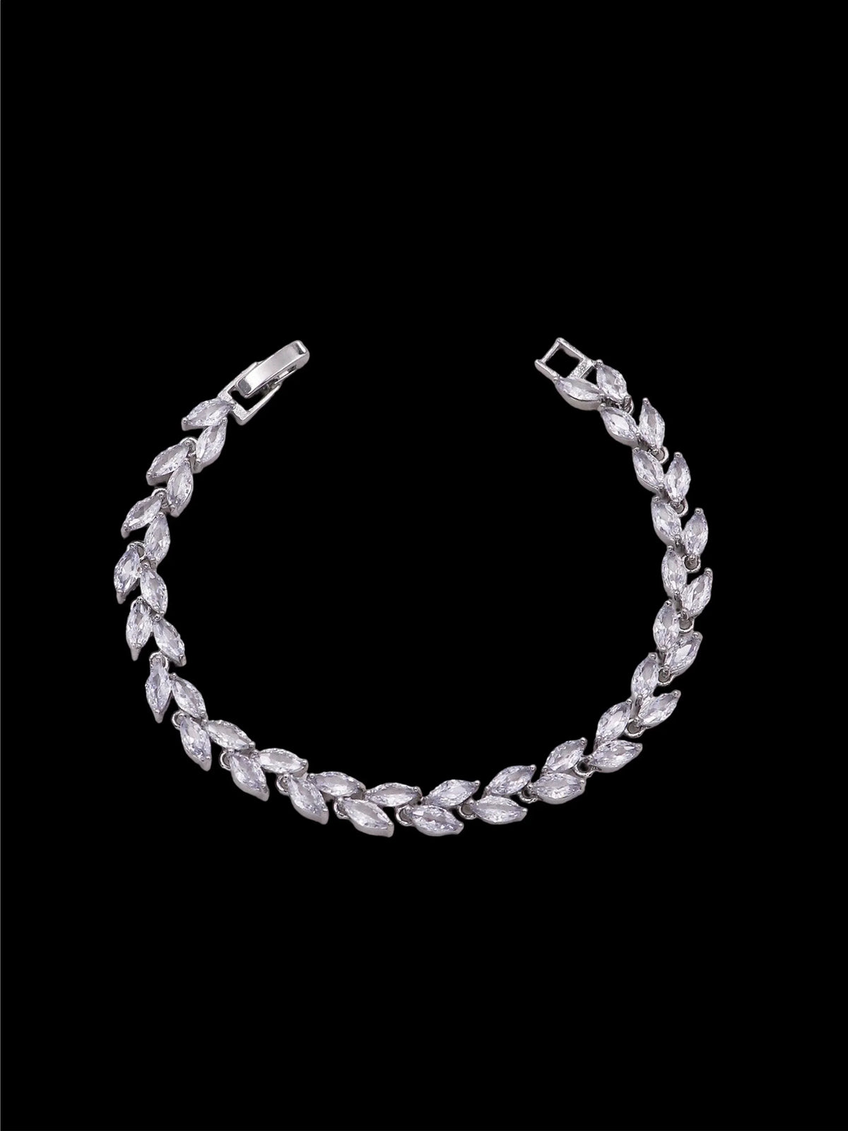 Leaf Bracelets