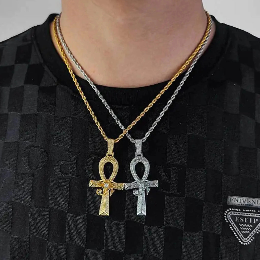Osiris Blessing - Gold